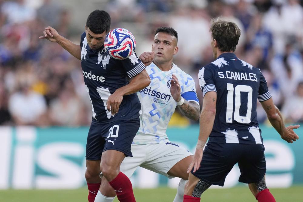 麦肯尼：赢球最重要，即便踢得不好；尤文必须恢复往日的辉煌